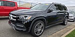 Used 2023 MERCEDES-BENZ GLS GLS 450 4MATIC SUV in NORTH LITTLE ROCK, ARKANSAS