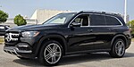 Used 2023 MERCEDES-BENZ GLS GLS 450 4MATIC SUV in NORTH LITTLE ROCK, ARKANSAS