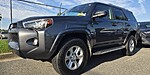 Used 2015 TOYOTA 4RUNNER SR5 in NORTH LITTLE ROCK, ARKANSAS