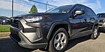 Used 2021 TOYOTA RAV4 HYBRID LE in NORTH LITTLE ROCK, ARKANSAS