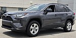 Used 2021 TOYOTA RAV4 HYBRID LE AWD *LTD AVAIL* in NORTH LITTLE ROCK, ARKANSAS