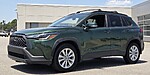 Used 2022 TOYOTA COROLLA CROSS LE 2WD in NORTH LITTLE ROCK, ARKANSAS