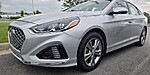 Used 2019 HYUNDAI SONATA SEL in NORTH LITTLE ROCK, ARKANSAS
