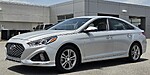 Used 2019 HYUNDAI SONATA SEL 2.4L in NORTH LITTLE ROCK, ARKANSAS