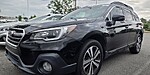 Used 2019 SUBARU OUTBACK 3.6R in NORTH LITTLE ROCK, ARKANSAS
