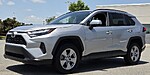 Used 2022 TOYOTA RAV4 XLE FWD in NORTH LITTLE ROCK, ARKANSAS