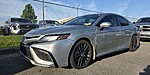 Used 2022 TOYOTA CAMRY XSE in NORTH LITTLE ROCK, ARKANSAS