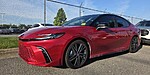 Used 2025 TOYOTA CAMRY XSE in NORTH LITTLE ROCK, ARKANSAS