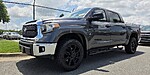 Used 2021 TOYOTA TUNDRA SR5 CrewMax 5.5' Bed 5.7L in NORTH LITTLE ROCK, ARKANSAS