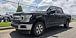 Used 2018 FORD F-150 XLT 2WD SUPERCREW 5.5' BOX in NORTH LITTLE ROCK, ARKANSAS