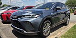 Used 2021 TOYOTA VENZA XLE AWD in NORTH LITTLE ROCK, ARKANSAS
