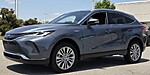 Used 2021 TOYOTA VENZA XLE AWD in NORTH LITTLE ROCK, ARKANSAS