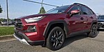 Used 2024 TOYOTA RAV4 ADVENTURE in NORTH LITTLE ROCK, ARKANSAS