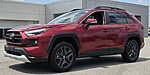 Used 2024 TOYOTA RAV4 ADVENTURE AWD in NORTH LITTLE ROCK, ARKANSAS