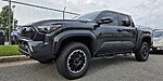 Used 2025 TOYOTA TACOMA TRD OFF ROAD HYBRID DOUBLE CAB 5' BED AT in NORTH LITTLE ROCK, ARKANSAS