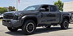 Used 2025 TOYOTA TACOMA TRD OFF ROAD HYBRID DOUBLE CAB 5' BED AT in NORTH LITTLE ROCK, ARKANSAS
