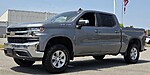 Used 2021 CHEVROLET SILVERADO 1500 2WD CREW CAB 147" LT in NORTH LITTLE ROCK, ARKANSAS