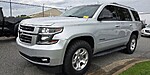 Used 2018 CHEVROLET TAHOE PREMIER in NORTH LITTLE ROCK, ARKANSAS