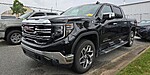 Used 2023 GMC SIERRA 1500 SLT in NORTH LITTLE ROCK, ARKANSAS