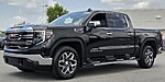 Used 2023 GMC SIERRA 1500 4WD CREW CAB 147" SLT in NORTH LITTLE ROCK, ARKANSAS