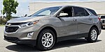 Used 2019 CHEVROLET EQUINOX FWD 4DR LT W/1LT in NORTH LITTLE ROCK, ARKANSAS
