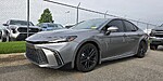 Used 2025 TOYOTA CAMRY SE in NORTH LITTLE ROCK, ARKANSAS
