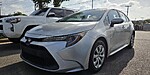 Used 2020 TOYOTA COROLLA LE in NORTH LITTLE ROCK, ARKANSAS