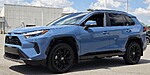 Used 2023 TOYOTA RAV4 HYBRID SE AWD in NORTH LITTLE ROCK, ARKANSAS