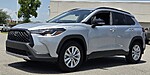 Used 2025 TOYOTA COROLLA CROSS LE 2WD in NORTH LITTLE ROCK, ARKANSAS