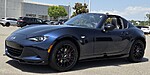 Used 2025 MAZDA MX-5 MIATA RF CLUB MANUAL in NORTH LITTLE ROCK, ARKANSAS