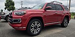 Used 2024 TOYOTA 4RUNNER LIMITED in NORTH LITTLE ROCK, ARKANSAS