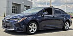 Used 2020 TOYOTA COROLLA LE CVT in NORTH LITTLE ROCK, ARKANSAS