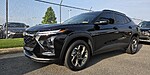 Used 2025 CHEVROLET TRAX LT in NORTH LITTLE ROCK, ARKANSAS