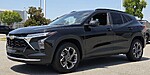 Used 2025 CHEVROLET TRAX FWD 4DR LT in NORTH LITTLE ROCK, ARKANSAS
