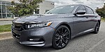 Used 2019 Honda Accord SPORT in NORTH LITTLE ROCK, ARKANSAS