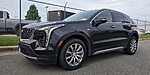 Used 2023 CADILLAC XT4 AWD 4DR PREMIUM LUXURY in NORTH LITTLE ROCK, ARKANSAS