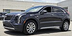 Used 2023 CADILLAC XT4 AWD 4DR PREMIUM LUXURY in NORTH LITTLE ROCK, ARKANSAS