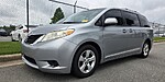 Used 2013 TOYOTA SIENNA 5DR 7-PASS VAN V6 LE AAS FWD in NORTH LITTLE ROCK, ARKANSAS