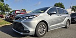 Used 2025 TOYOTA SIENNA XLE in NORTH LITTLE ROCK, ARKANSAS
