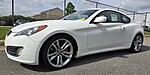 Used 2012 HYUNDAI GENESIS COUPE 3.8 TRACK in NORTH LITTLE ROCK, ARKANSAS