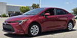 Used 2025 TOYOTA COROLLA HYBRID LE FWD in NORTH LITTLE ROCK, ARKANSAS