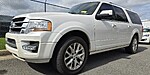 Used 2017 FORD EXPEDITION EL LIMITED in NORTH LITTLE ROCK, ARKANSAS
