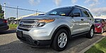 Used 2014 FORD EXPLORER BASE in NORTH LITTLE ROCK, ARKANSAS