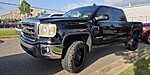 Used 2015 GMC SIERRA 1500 SLE in NORTH LITTLE ROCK, ARKANSAS