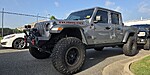 Used 2020 JEEP GLADIATOR RUBICON in NORTH LITTLE ROCK, ARKANSAS