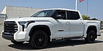 Used 2024 TOYOTA TUNDRA LIMITED HYBRID CREWMAX 5.5' BED in NORTH LITTLE ROCK, ARKANSAS