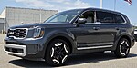 Used 2024 KIA TELLURIDE S AWD in NORTH LITTLE ROCK, ARKANSAS