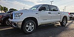 Used 2012 TOYOTA TUNDRA GRADE in NORTH LITTLE ROCK, ARKANSAS