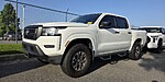 Used 2022 NISSAN FRONTIER S in NORTH LITTLE ROCK, ARKANSAS