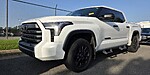 Used 2024 TOYOTA TUNDRA SR5 CREWMAX 5.5' BED in NORTH LITTLE ROCK, ARKANSAS